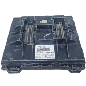 Módulo Conforto Central Amarok C/Detalhe 2.0 2015 2017 7E0937089