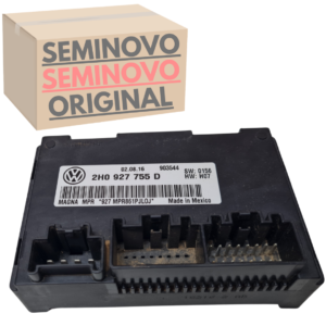 Módulo Tração Amarok 2.0 2014 2018 2019 2020 2022 2H0927755D