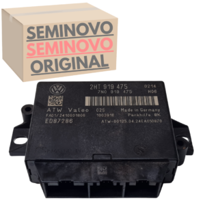 Módulo Estacionamento Amarok 2025 2026 2HT919475