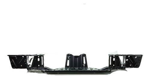 Alma Para-choque Traseiro Hilux 2016 A 2023 Novo Original