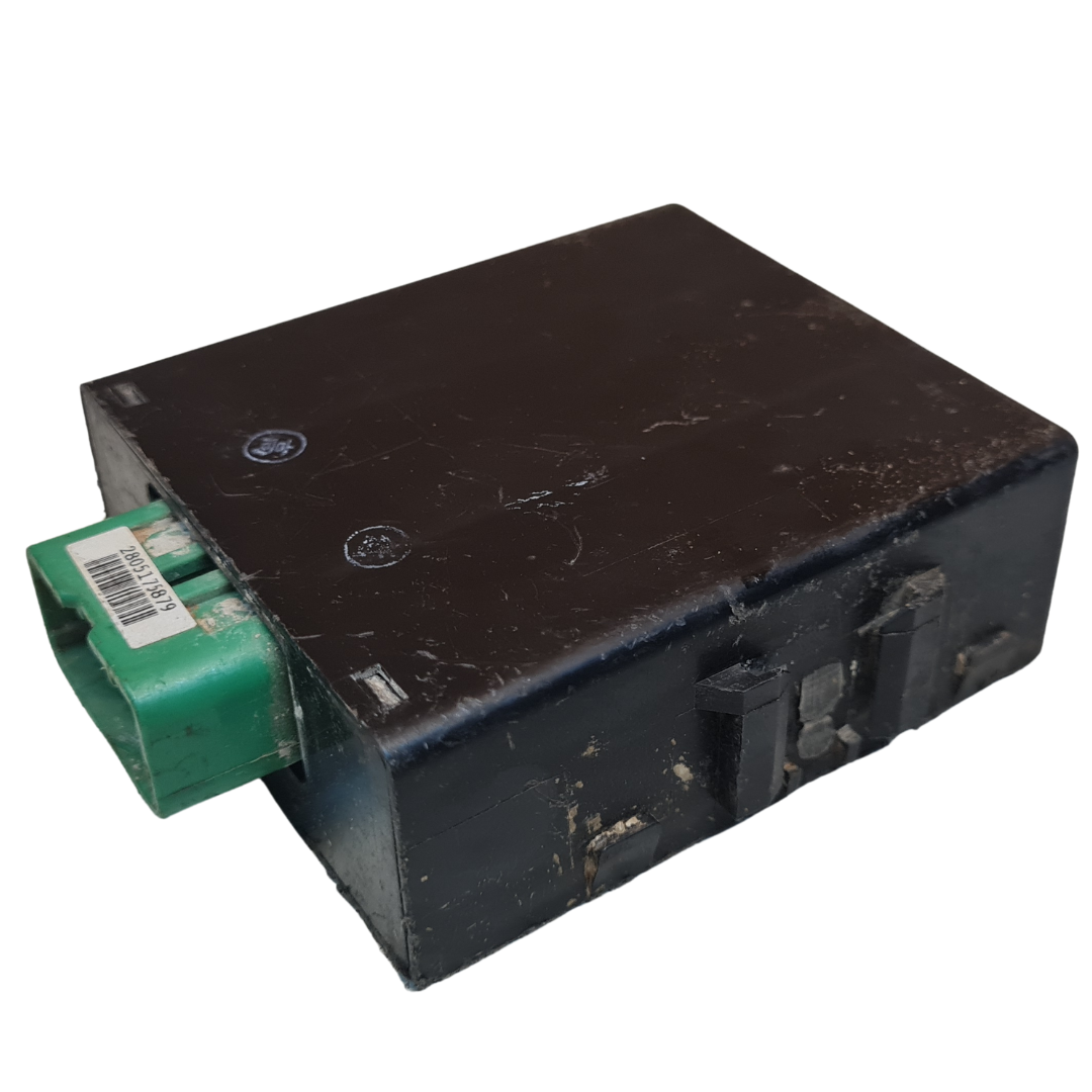 Modulo Controle Tração Hilux Sw4 2005 2015 89533-71070 - Imagem 4