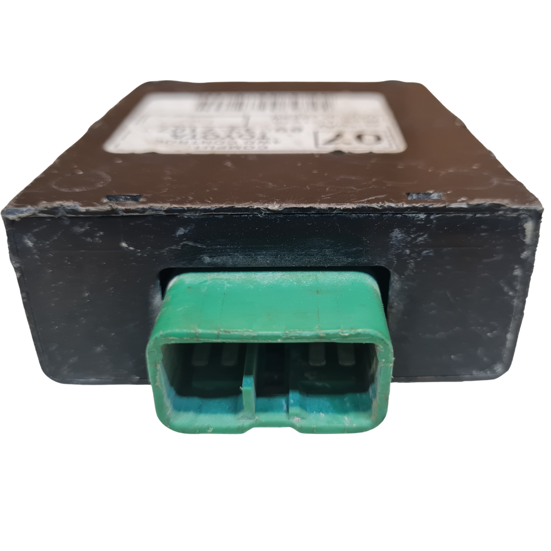 Modulo Controle Tração Hilux Sw4 2005 2015 89533-71070 - Imagem 5