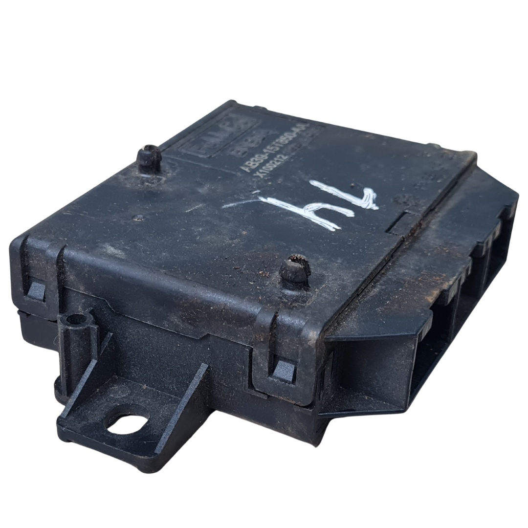 Módulo Sensor Estacionamento Ranger 2013 2016 AB39-15T850-AA - Imagem 6