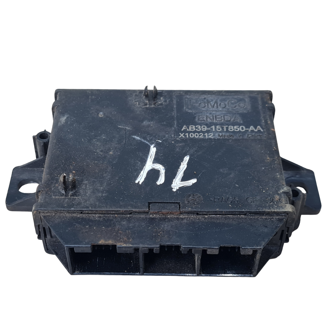 Módulo Sensor Estacionamento Ranger 2013 2016 AB39-15T850-AA - Imagem 7