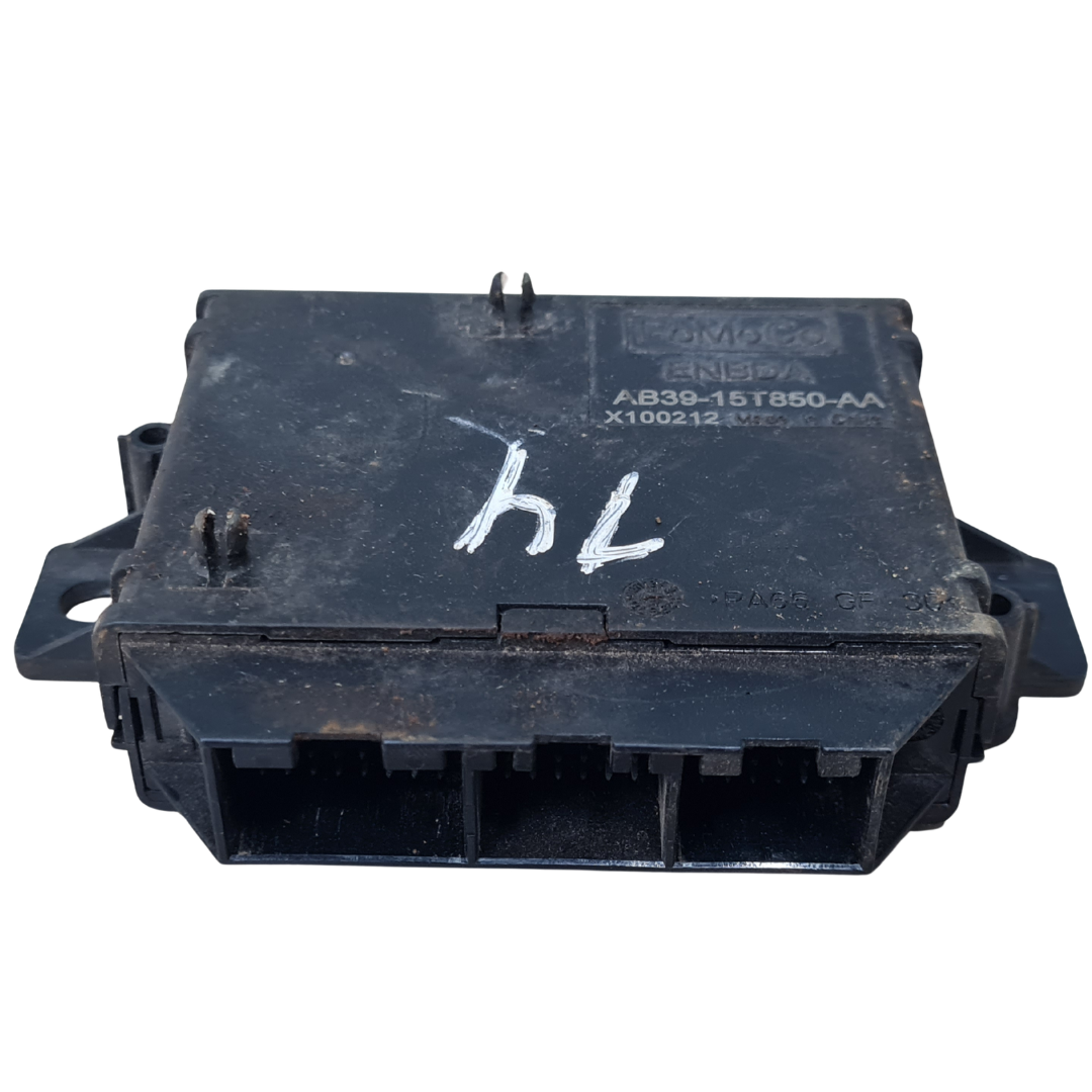 Módulo Sensor Estacionamento Ranger 2013 2016 AB39-15T850-AA - Imagem 4