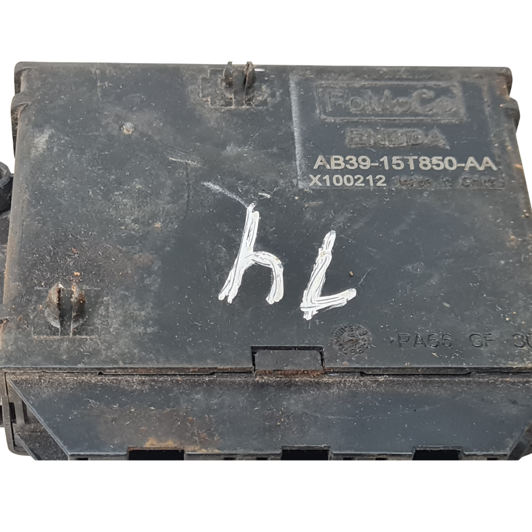 Módulo Sensor Estacionamento Ranger 2013 2016 AB39-15T850-AA - Imagem 3