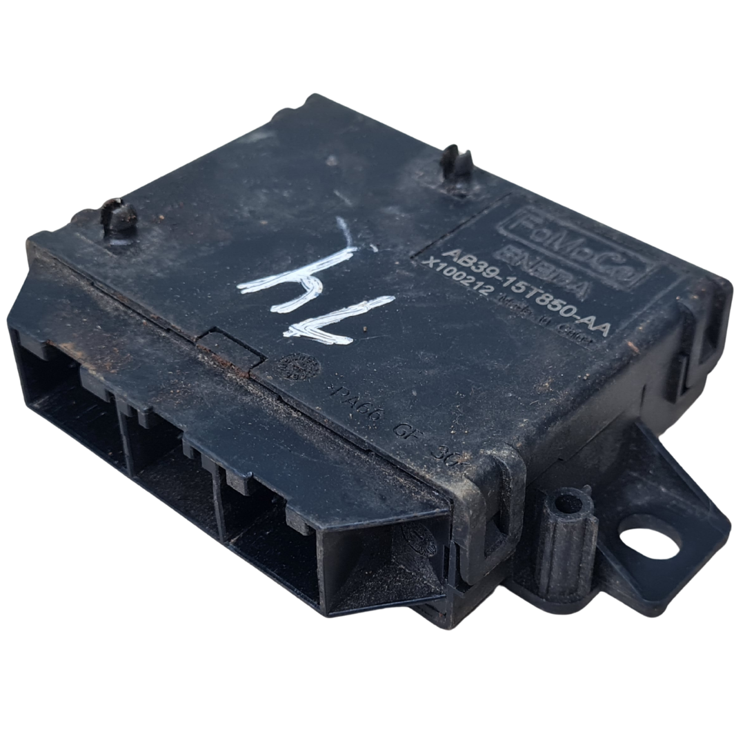 Módulo Sensor Estacionamento Ranger 2013 2016 AB39-15T850-AA - Imagem 5