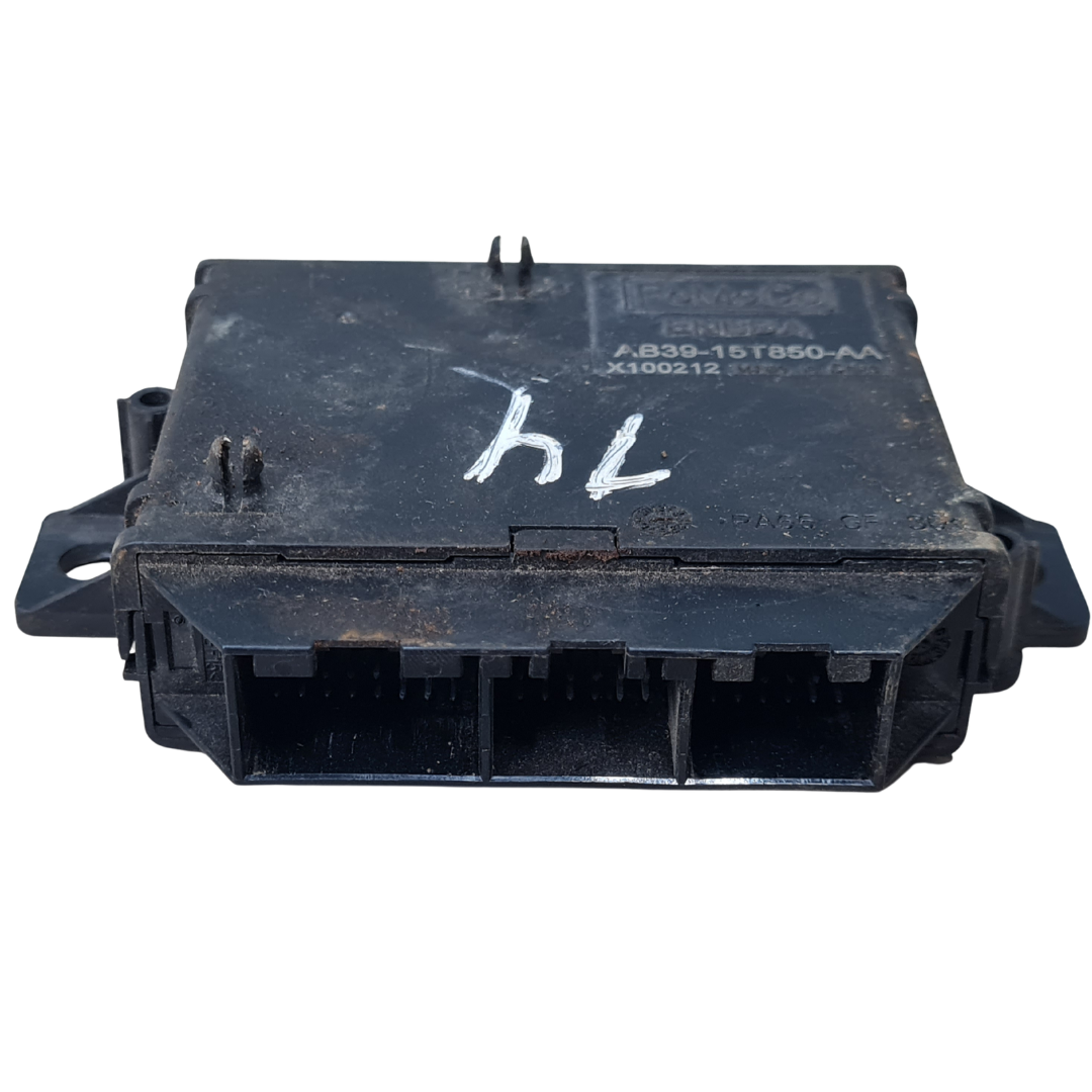 Módulo Sensor Estacionamento Ranger 2013 2016 AB39-15T850-AA - Imagem 8