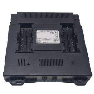 Módulo Conforto Central Amarok 2.0 2013 2015 6R7937087R