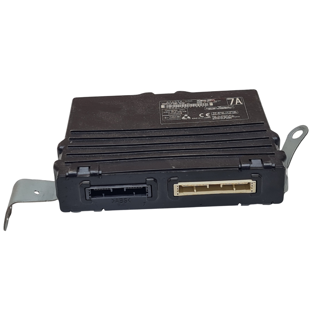 Módulo Ignição Imobilizador SW4 2.8 2016 2020 89990-0k450 - Imagem 5