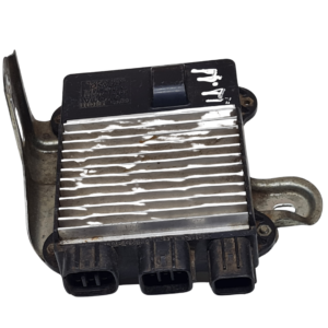 Módulo Bico Injetor Hilux SW4 3.0  2011 89871-25010