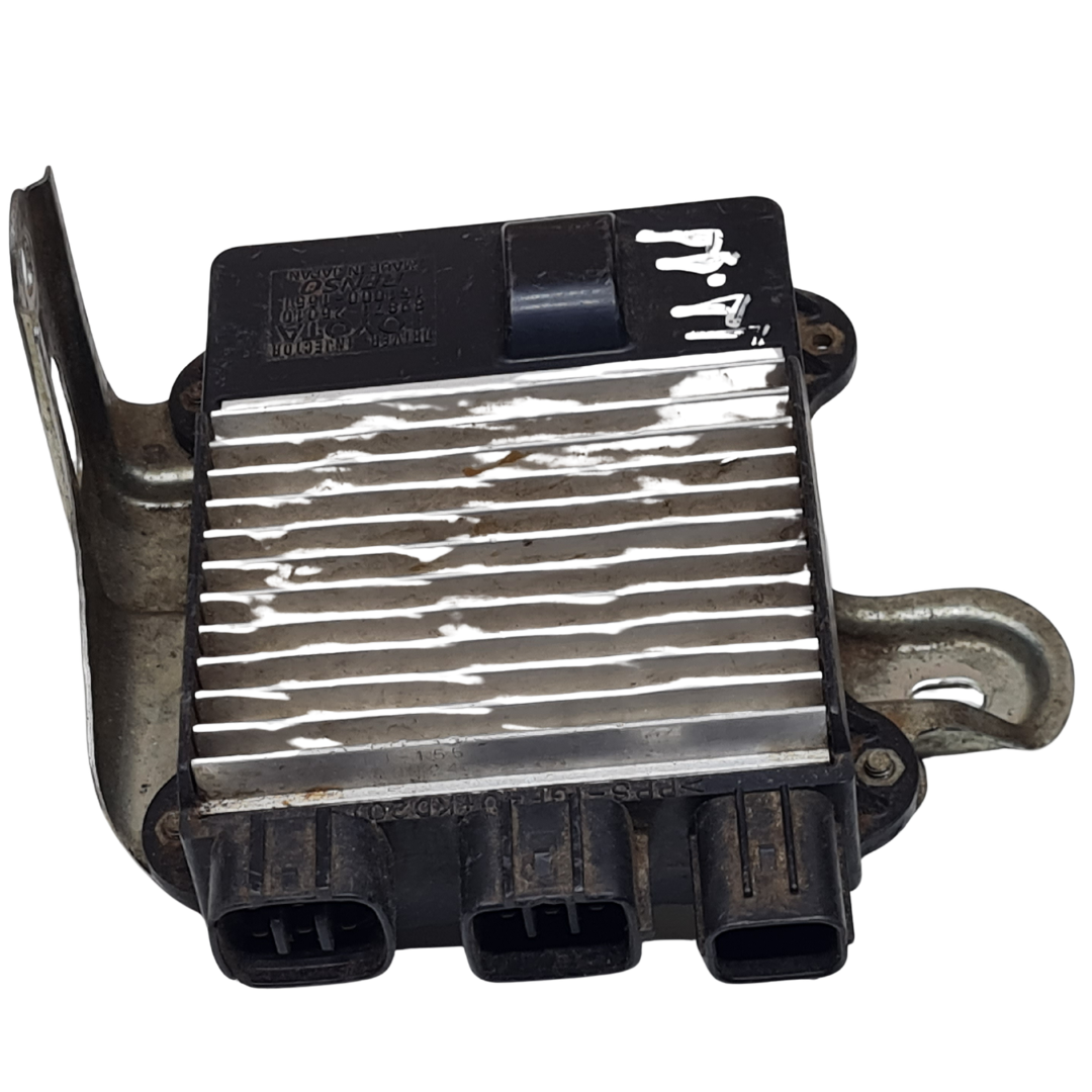 Módulo Bico Injetor Hilux SW4 3.0  2011 89871-25010