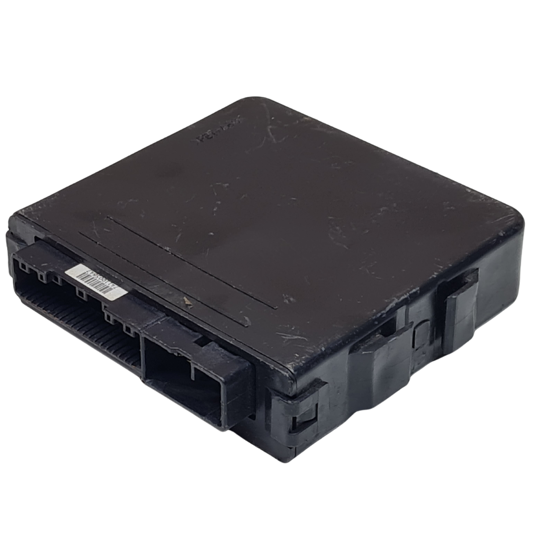 Módulo Central Computer Tração Hilux SW4 2.8 2016 2025 89533-71092 - Imagem 5