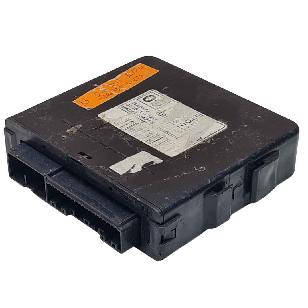Módulo Central Computer Tração Hilux SW4 2.8 2016 2025 89533-71092