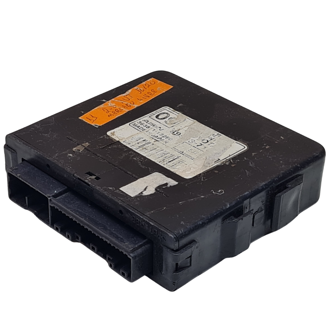 Módulo Central Computer Tração Hilux SW4 2.8 2016 2025 89533-71092 - Imagem 6