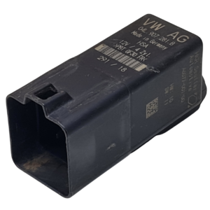 Módulo Rele Vela Aquecedora Amarok 2.0 2016 2020 04L907281B