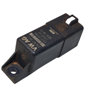 Módulo Rele Vela Aquecedora Amarok 2.0 2010 2014 038907281D