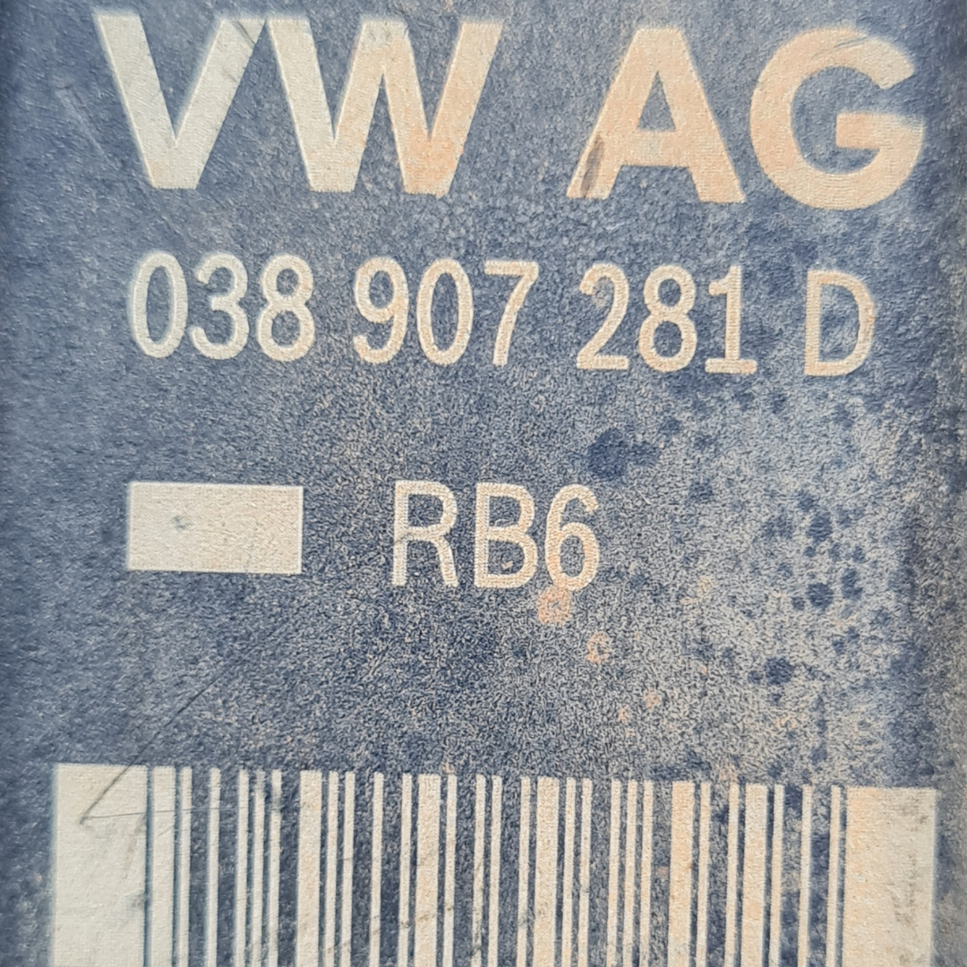 Módulo Rele Vela Aquecedora Amarok 2.0 2010 2014 038907281D - Imagem 3