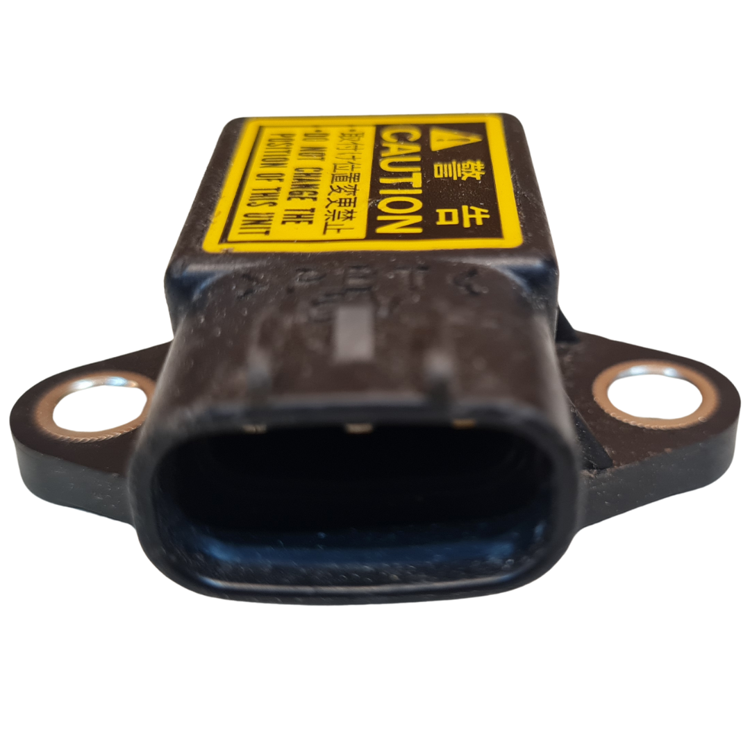Modulo Sensor Desaceleração Hilux Sw4 3.0 2005 2015 89441-60030 - Imagem 5