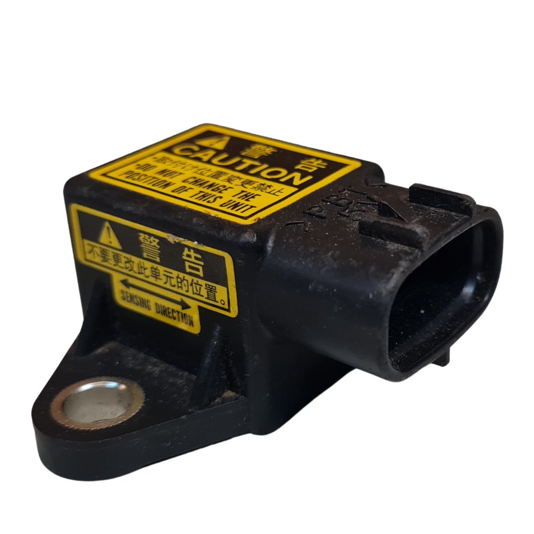 Modulo Sensor Desaceleração Hilux Sw4 3.0 2005 2015 89441-60030 - Imagem 6