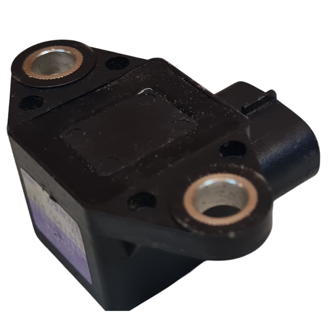 Modulo Sensor Desaceleração Hilux Sw4 3.0 2005 2015 89441-60030 - Imagem 7