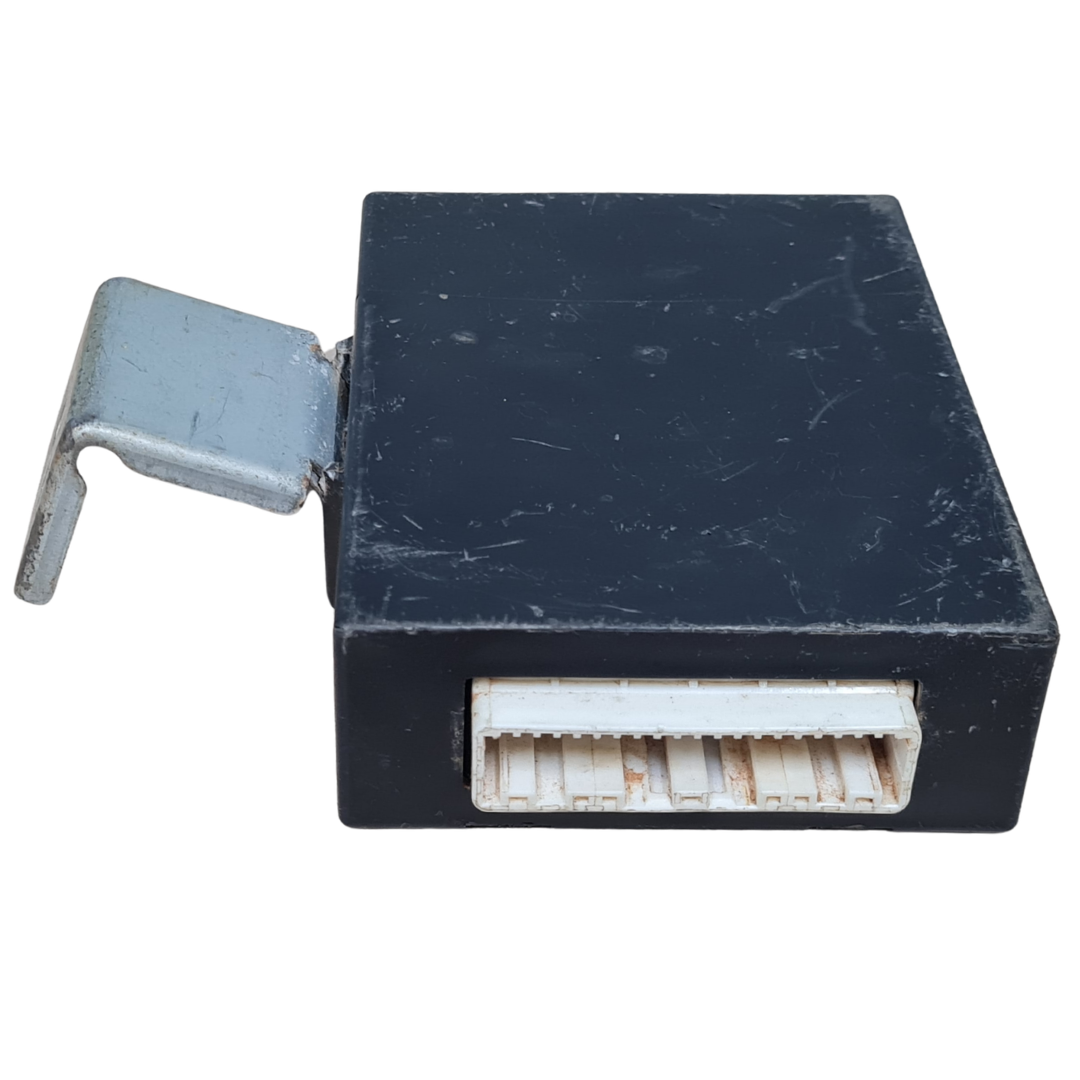 Módulo Central Elétrica Nissan Frontier 2012 2015 TFWD1U838 - Imagem 4