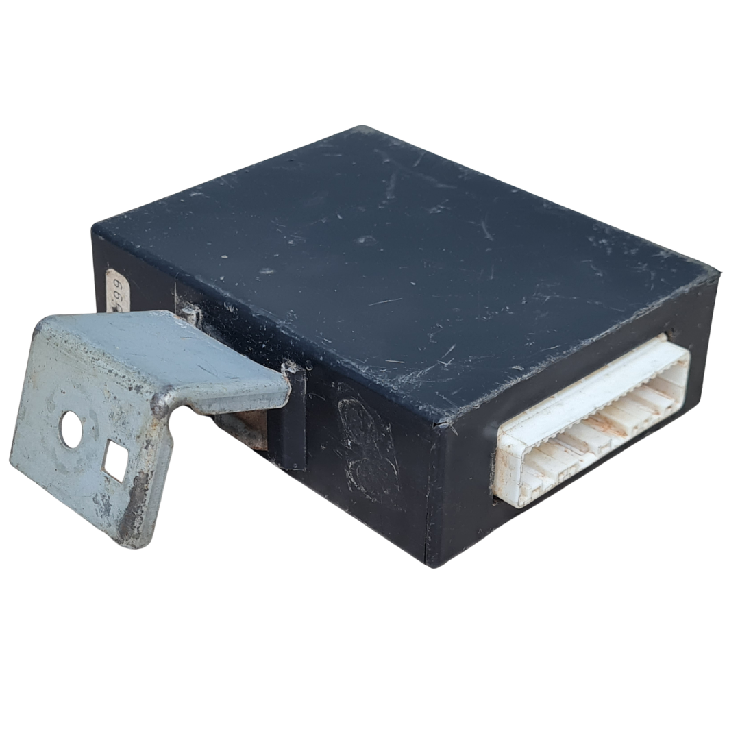 Módulo Central Elétrica Nissan Frontier 2012 2015 TFWD1U838