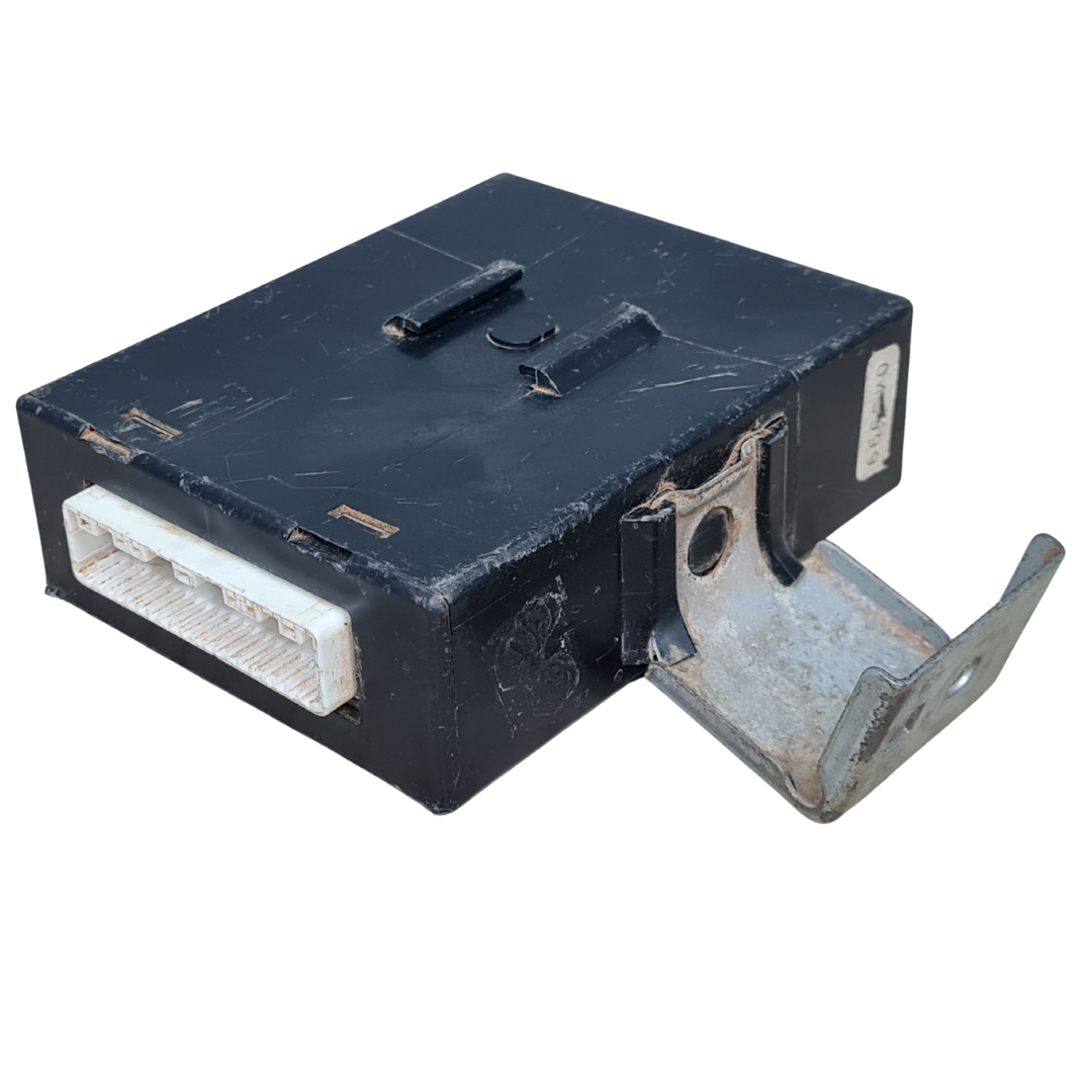 Módulo Central Elétrica Nissan Frontier 2012 2015 TFWD1U838 - Imagem 6