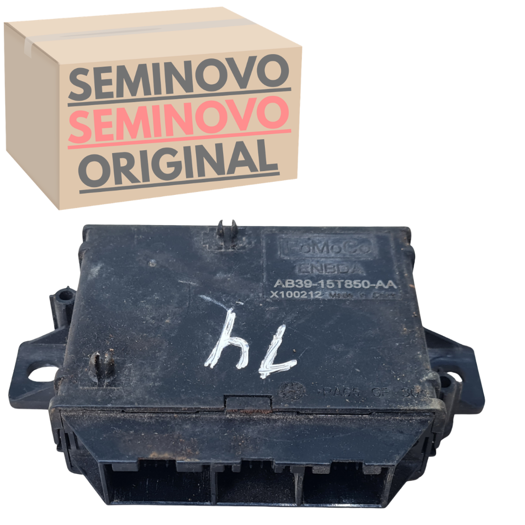 Módulo Sensor Estacionamento Ranger 2013 2016 AB39-15T850-AA - Imagem 2