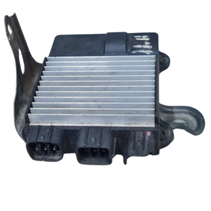 Módulo Bico Injetor Hilux SW4 C/Detalhe 3.0  2011 89871-25010