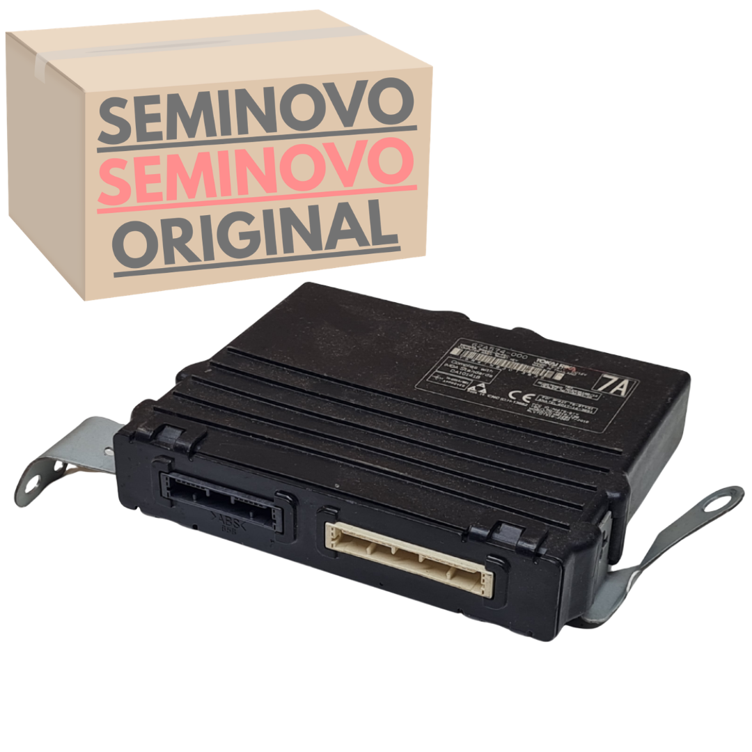 Módulo Ignição Imobilizador SW4 2.8 2016 2020 89990-0k450 - Imagem 2