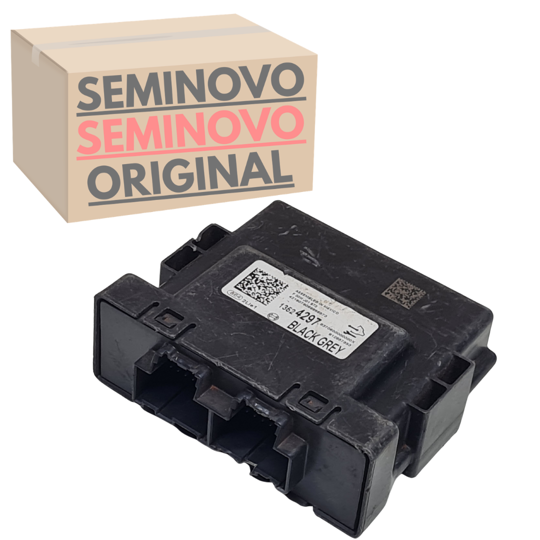 Modulo Estacionamento Chevrolet S10 2.8 2018 2019 13524297 - Imagem 2