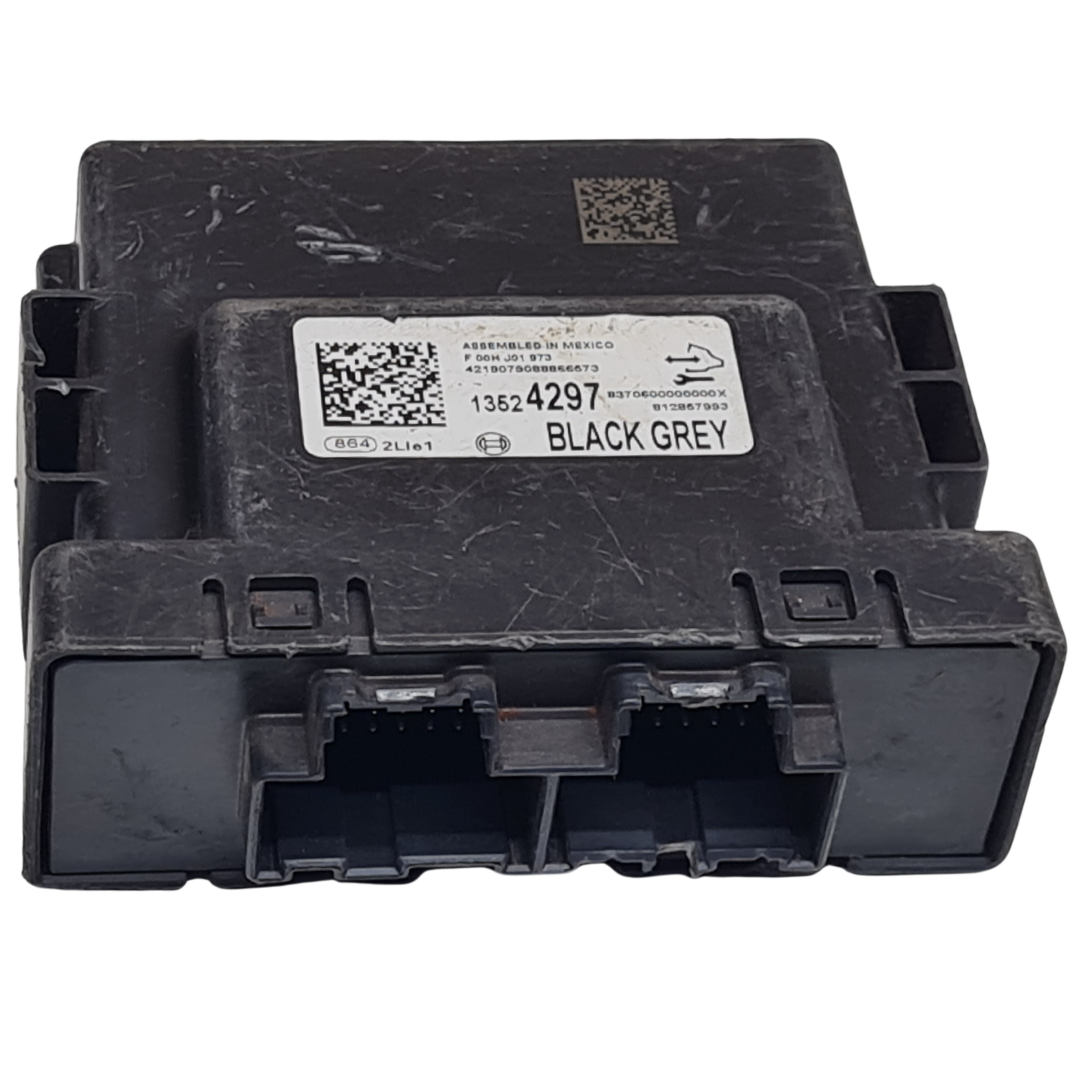 Modulo Estacionamento Chevrolet S10 2.8 2018 2019 13524297 - Imagem 4