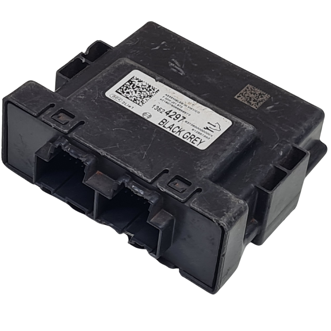 Modulo Estacionamento Chevrolet S10 2.8 2018 2019 13524297