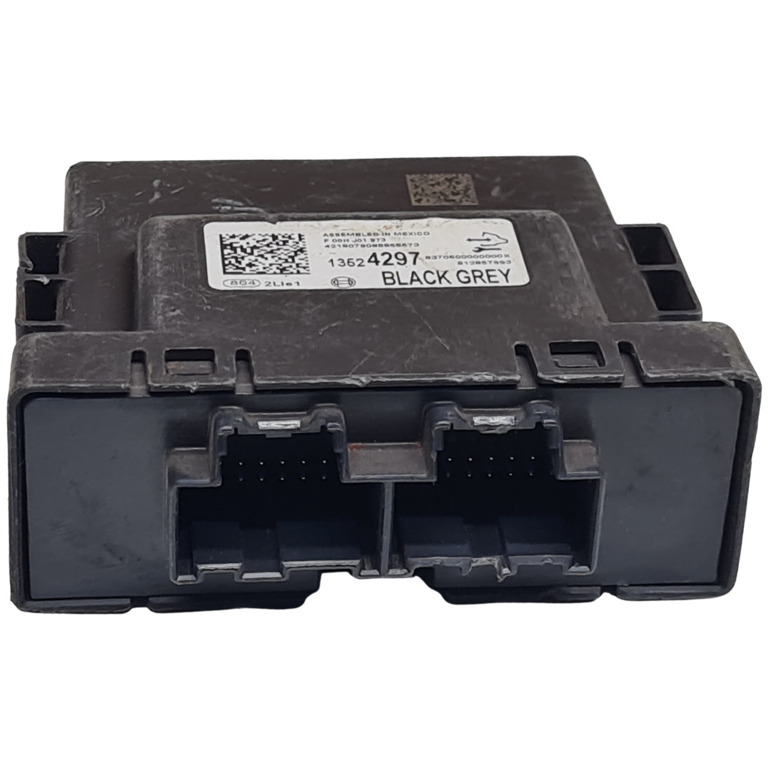 Modulo Estacionamento Chevrolet S10 2.8 2018 2019 13524297 - Imagem 5