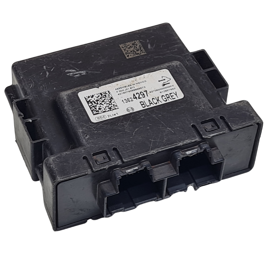 Modulo Estacionamento Chevrolet S10 2.8 2018 2019 13524297 - Imagem 7