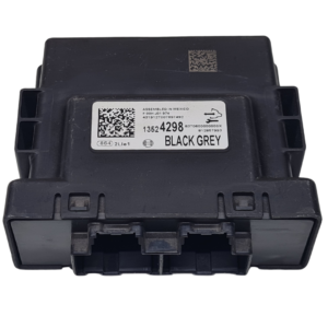 Modulo Estacionamento Chevrolet S10 2.8 2017 2020 13524298