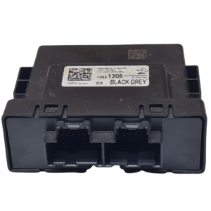 Modulo Estacionamento Chevrolet S10 2.8 2021 2023 13531306