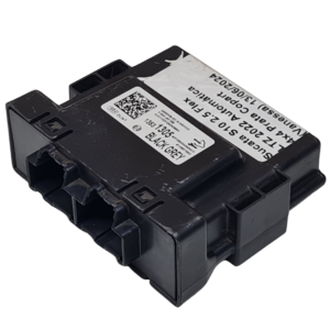 Modulo Estacionamento Chevrolet S10 2.8 2022 13531305