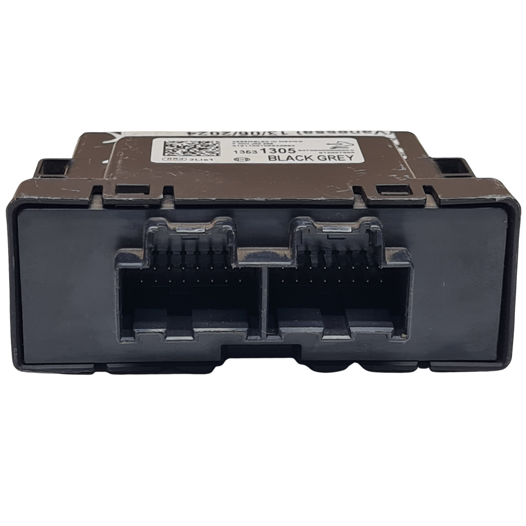 Modulo Estacionamento Chevrolet S10 2.8 2022 13531305 - Imagem 3