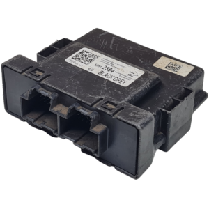 Modulo Estacionamento Chevrolet S10 2.8 2016 2021 13512364