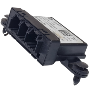 Módulo Sensor Estacionamento Traseiro S10 2.8 2017 2024 84104305