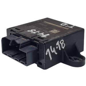Módulo Controle Porta Ranger 2.2 3.2 2013 2020 DG9T-14B534CA