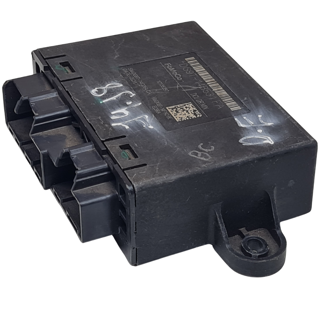 Módulo Controle Porta Ranger 2.2 3.2 2015 2020 DG9T-14B531FA