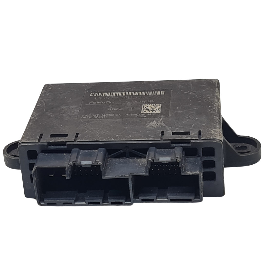 Módulo Controle Porta Ranger 2.2 3.2 2017 2020 DG9T-14B533FA