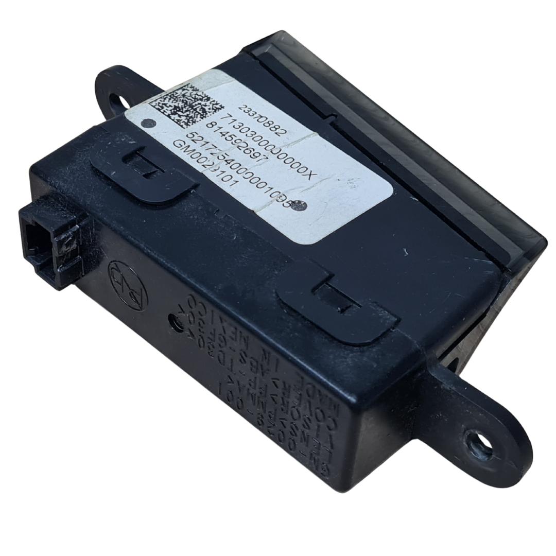 Display Anti Colisão S10 2.8 2017 2018 2019 2020 23370882