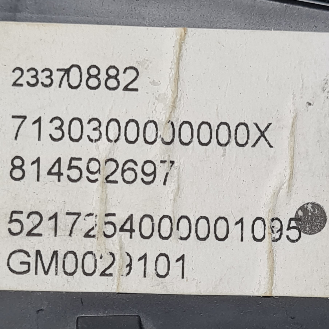 Display Anti Colisão S10 2.8 2017 2018 2019 2020 23370882 - Imagem 4