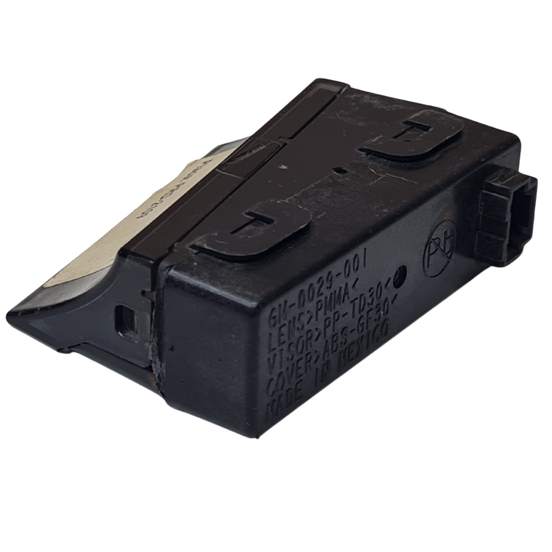 Display Anti Colisão S10 2.8 2017 2018 2019 2020 23370882 - Imagem 8