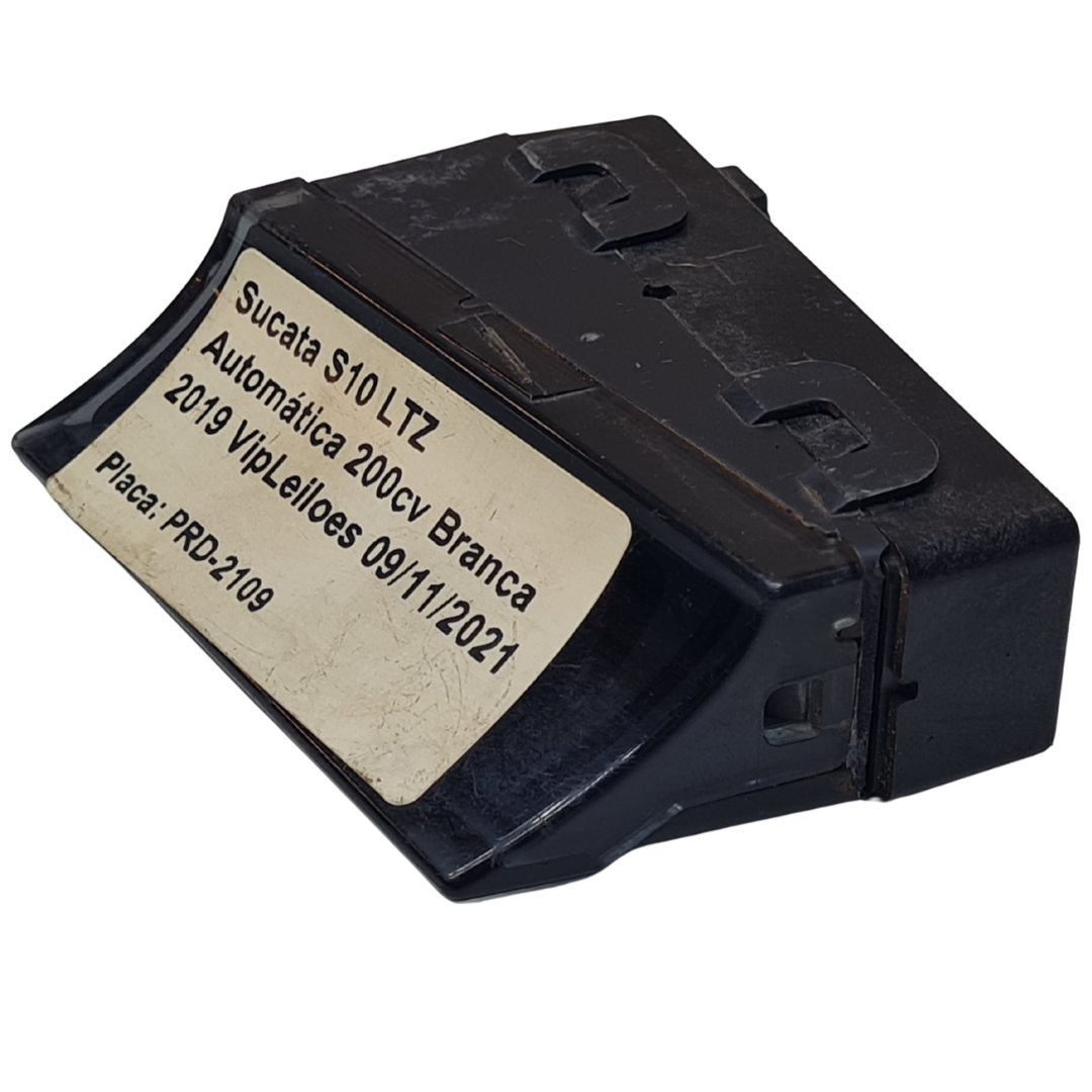 Display Anti Colisão S10 2.8 2017 2018 2019 2020 23370882 - Imagem 7