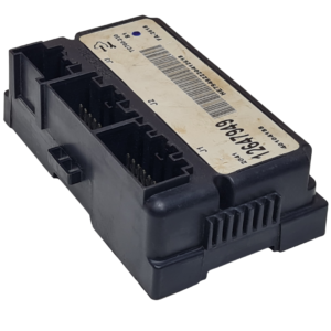 Modulo Tração Gm S10 2.8 2012 2015 Diesel 12647949